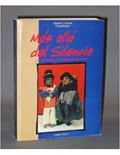 Más allá del silencio (Usado)