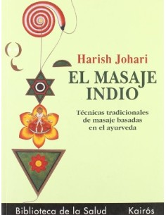 El masaje indio (Nuevo)