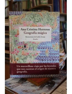 Geografía mágica (Nuevo)