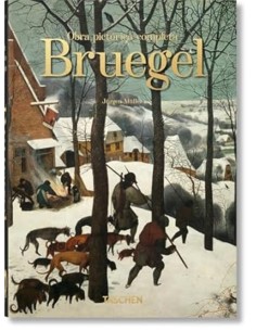Bruegel Obra pictórica completa (Nuevo)