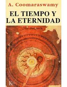 El tiempo y la eternidad (Nuevo)