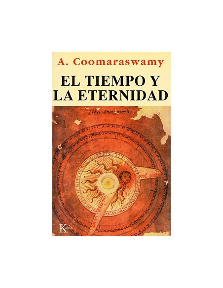 El tiempo y la eternidad (Nuevo)