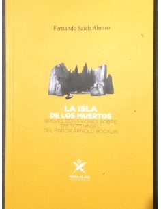 La Isla de los Muertos (Nuevo)