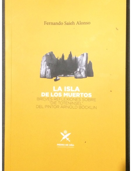 La Isla de los Muertos (Nuevo) La Isla de los Muertos (Nuevo)