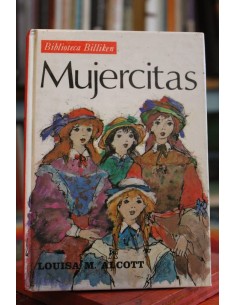 Mujercitas (Usado)
