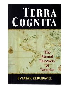 Terra cognita (Usado)