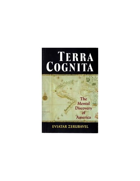 Terra cognita (Usado) Terra cognita (Usado)