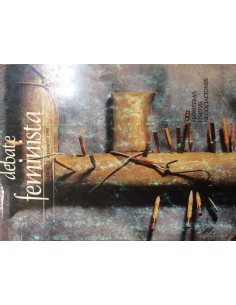 Debate feminista. Fronteras, límites, negociaciones (Usado)