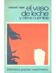 El vaso de leche y otros cuentos (Usado)