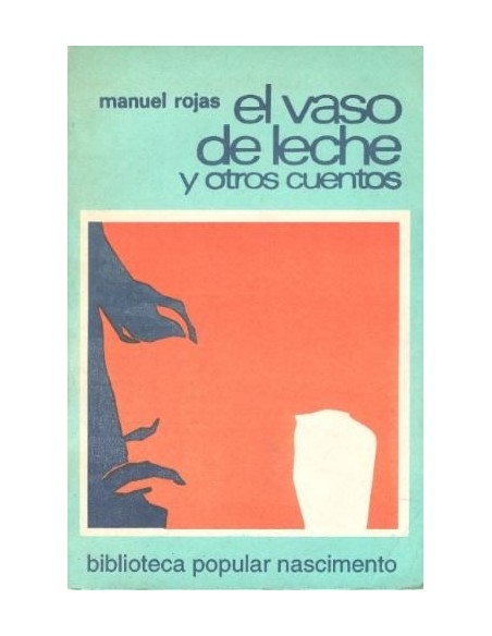 El vaso de leche y otros cuentos (Usado)