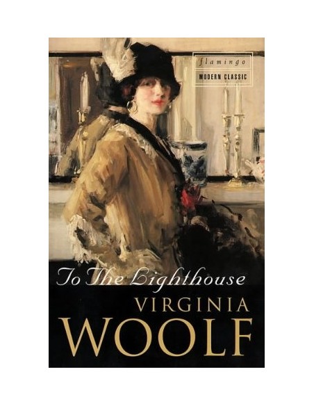 To the Lighthouse (Usado) To the Lighthouse (Usado)