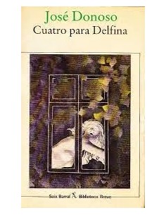 Cuatro para Delfina (Usado)