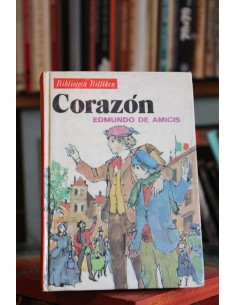 Corazón (Usado)