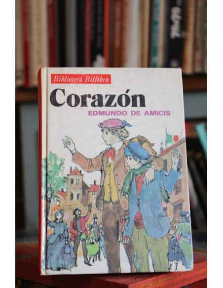 Corazón (Usado) Corazón (Usado)