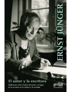 El autor y la escritura (Nuevo)