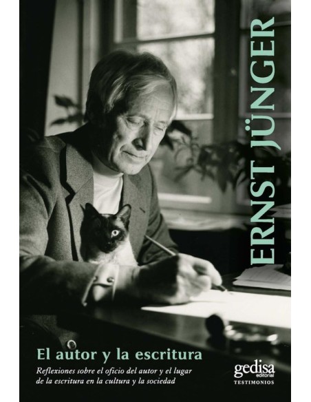 El autor y la escritura (Nuevo) El autor y la escritura (Nuevo)