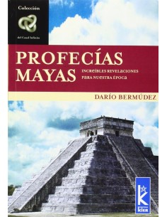 Profecias mayas (Nuevo)