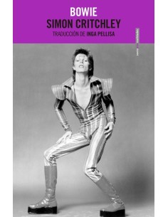 Bowie (Usado)