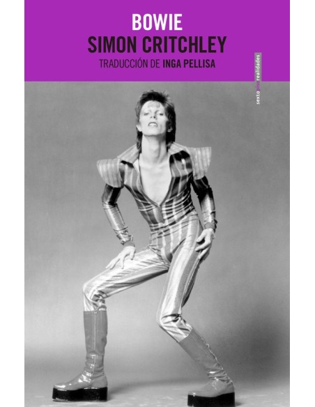 Bowie (Usado) Bowie (Usado)