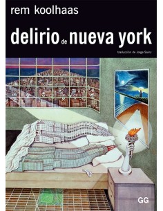 Delirio de Nueva York (Usado)
