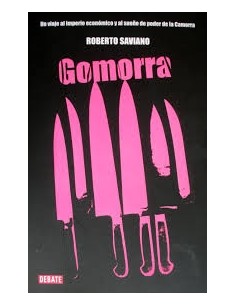 Gomorra (Usado)