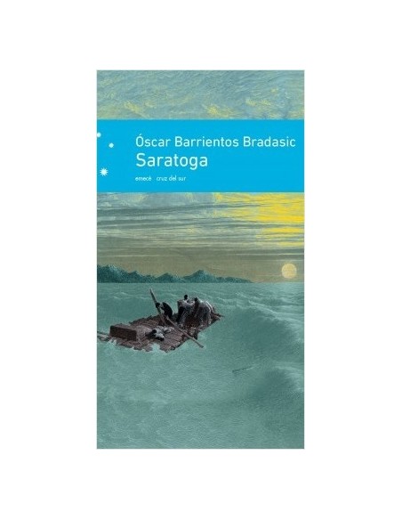 Saratoga (Usado) Saratoga (Usado)