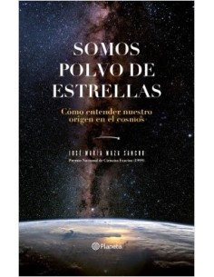 Somos polvo de estrellas (Usado)