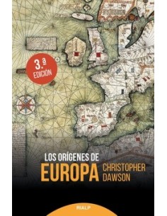 Los orígenes de Europa (Nuevo)