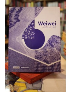 Weiwei (Usado)