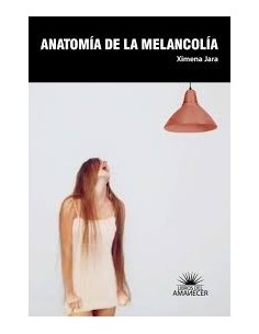 Anatomía de la melancolía (Usado)