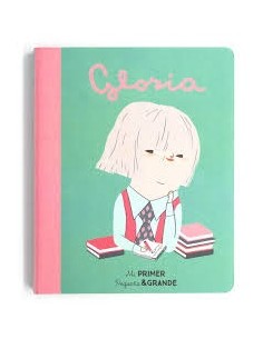 Gloria Fuertes. Mi primer pequeña & grande (Nuevo)