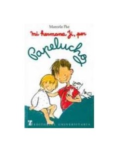 MI hermana Ji, por Papelucho (Usado)