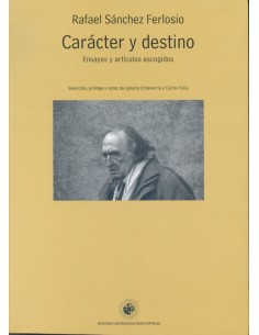 Carácter y destino (Usado)