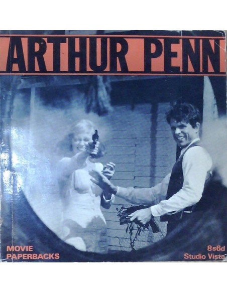 Arthur Penn (Usado) Arthur Penn (Usado)