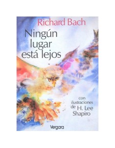 Ningún lugar está lejos (Usado)