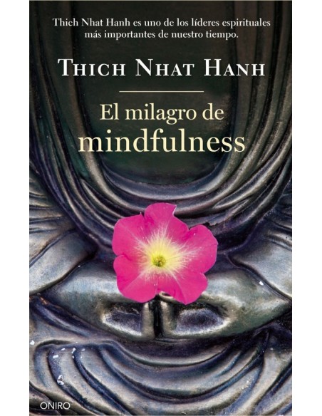 El milagro de mindfulness (Usado) El milagro de mindfulness (Usado)