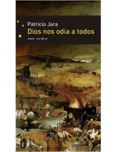 Dios nos odia a todos (Usado)