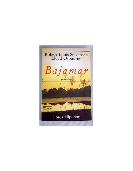 Bajamar (Usado)