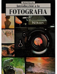 Introducción a la fotografía (Usado)