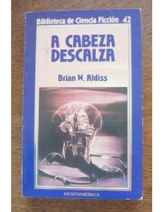 A cabeza descalza (Usado)