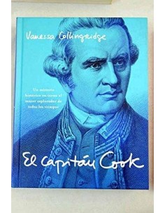 El capitán Cook (Usado)
