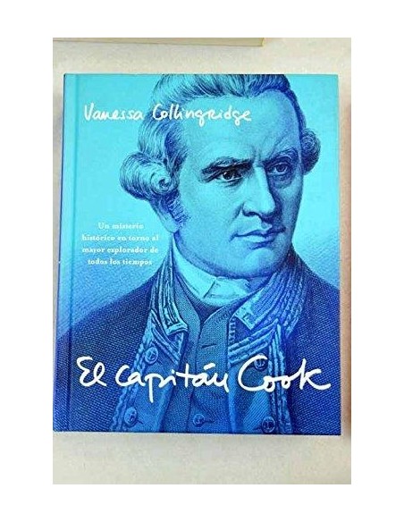 El capitán Cook (Usado) El capitán Cook (Usado)