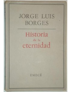 Historia de la eternidad (Usado)