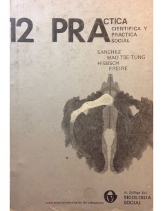 12. Práctica científica y práctica social (Usado)