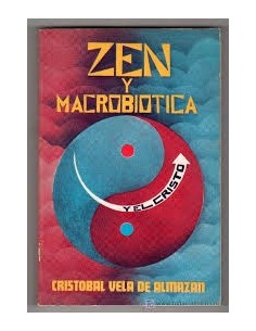 Zen y macrobiótica (Usado)
