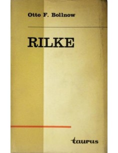 Rilke, el poeta del hombre (Usado)