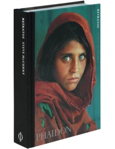 Retratos (McCurry) (Usado)