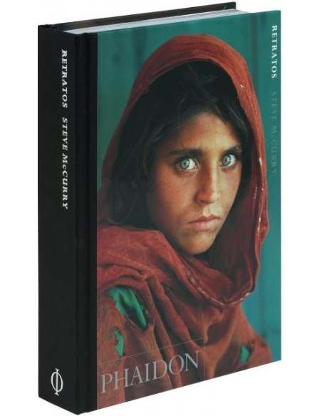 Retratos (McCurry) (Usado) Retratos (McCurry) (Usado)
