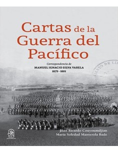 Cartas de la Guerra del Pacífico (Nuevo)