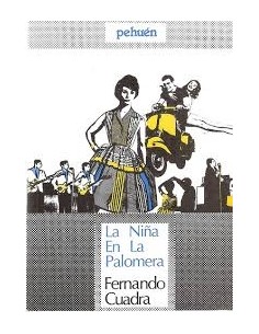 La niña en la palomera (Usado)